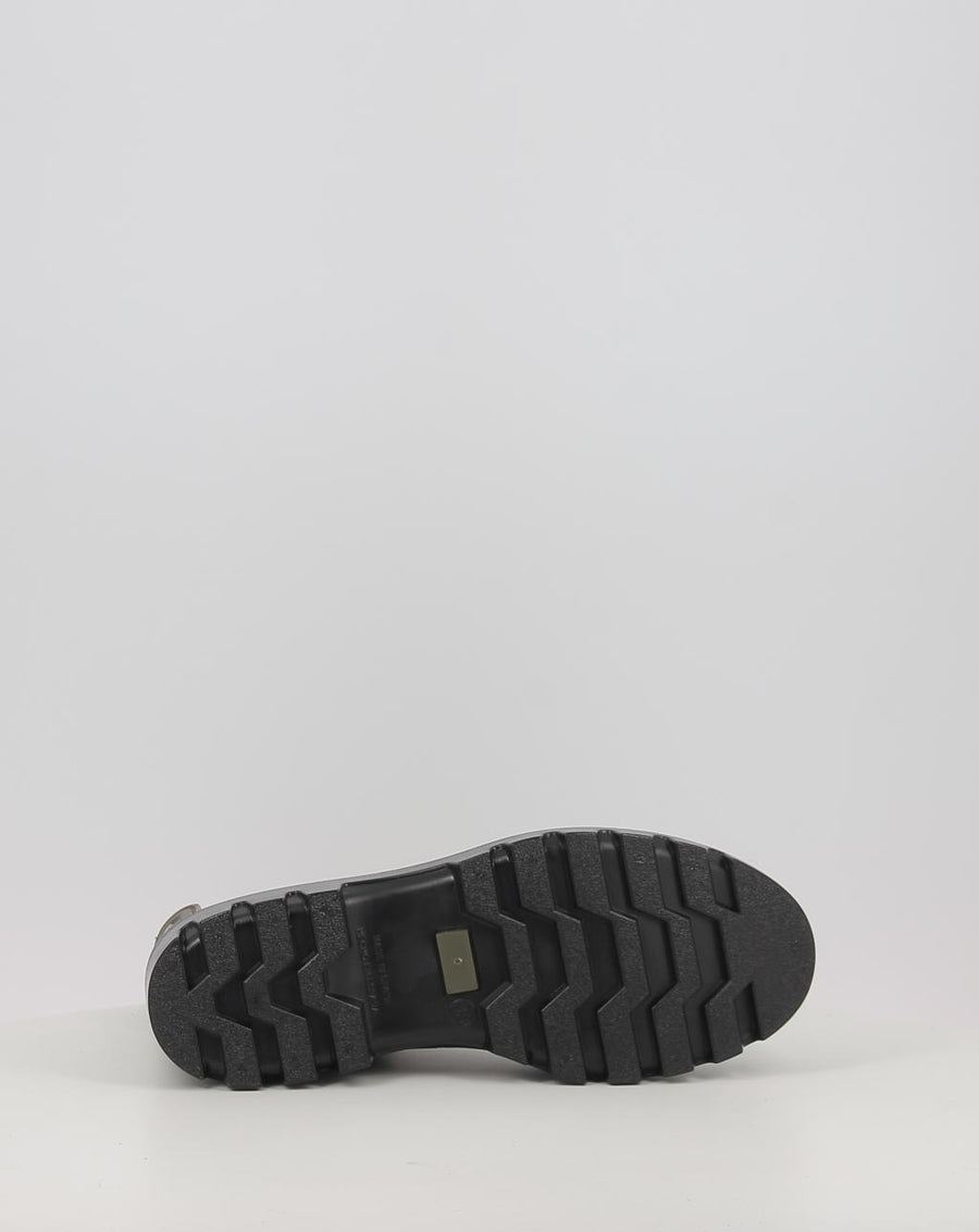 SOUL BLACK KAKI W10280