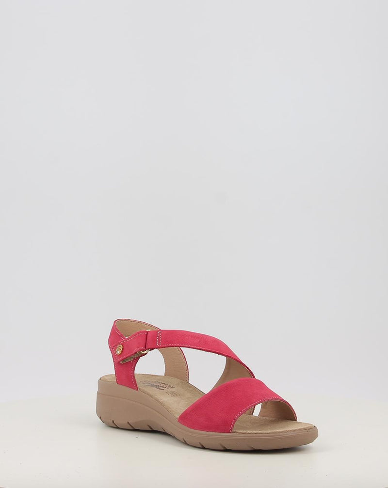 Sandalen IMAC CHARLOT 107940 rot