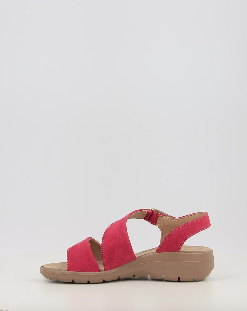 Sandalen IMAC CHARLOT 107940 rot