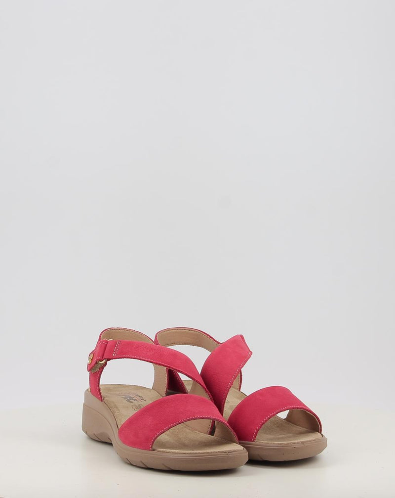 Sandalen IMAC CHARLOT 107940 rot