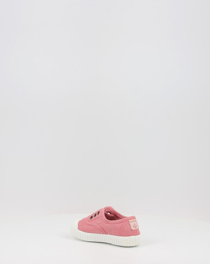 Zapatillas VICTORIA 106627 rosa