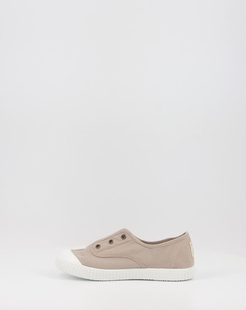 Zapatillas VICTORIA 106627 beig