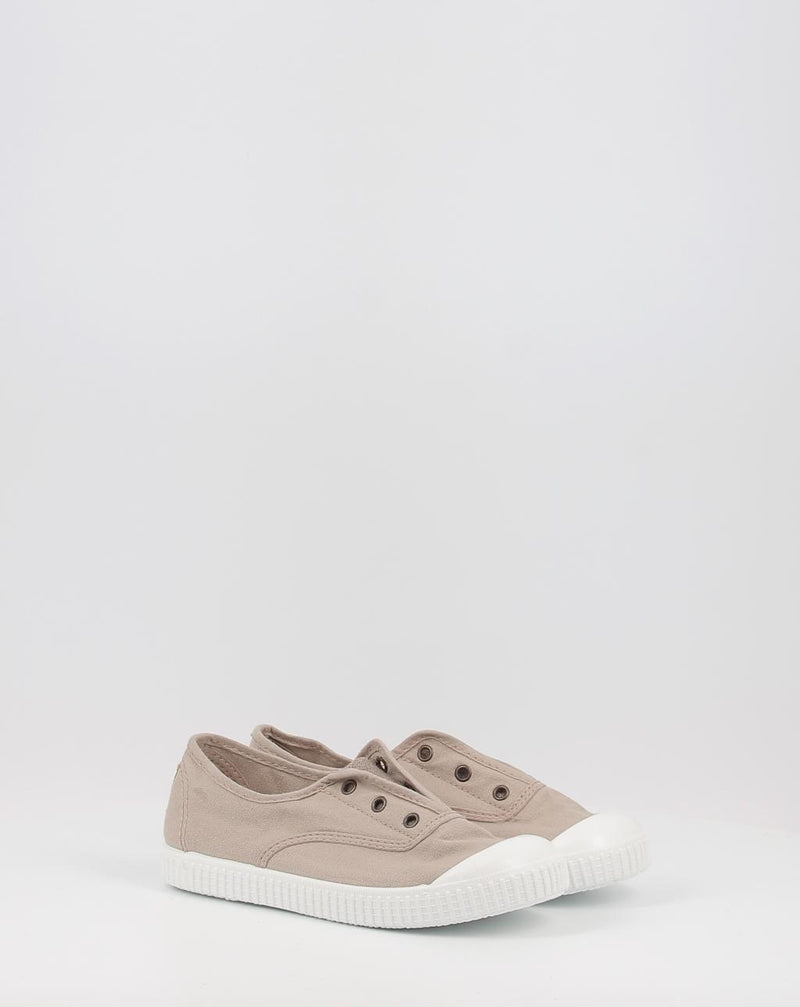Zapatillas VICTORIA 106627 beig