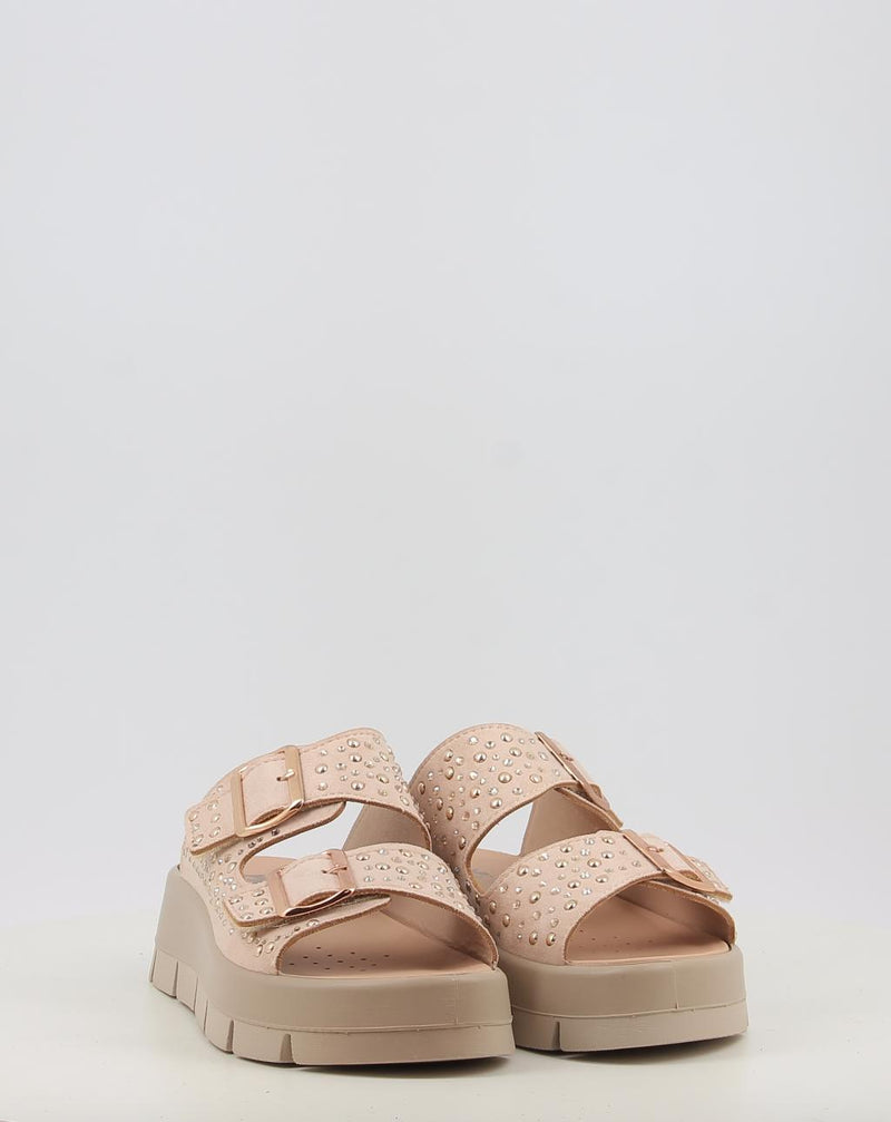 Sandalen IMAC TOSCA 108850 beige