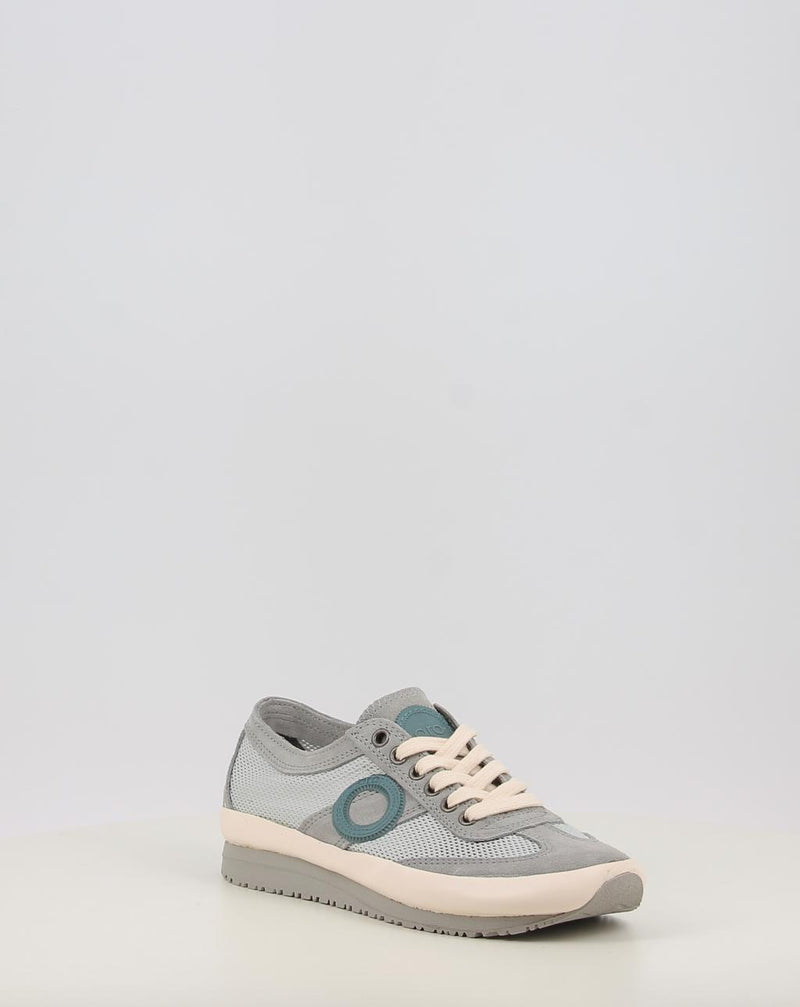 Zapatillas ARO JOANETA PLUS NET 3666 gris