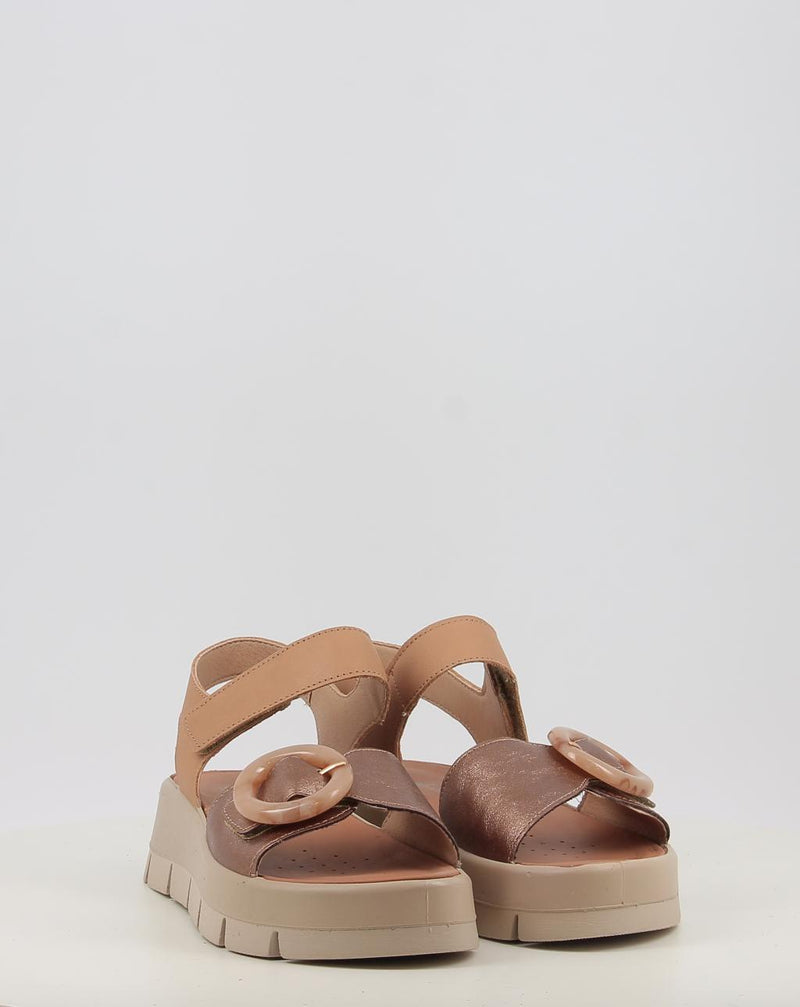 Sandalen IMAC TOSCA 108870 bronze