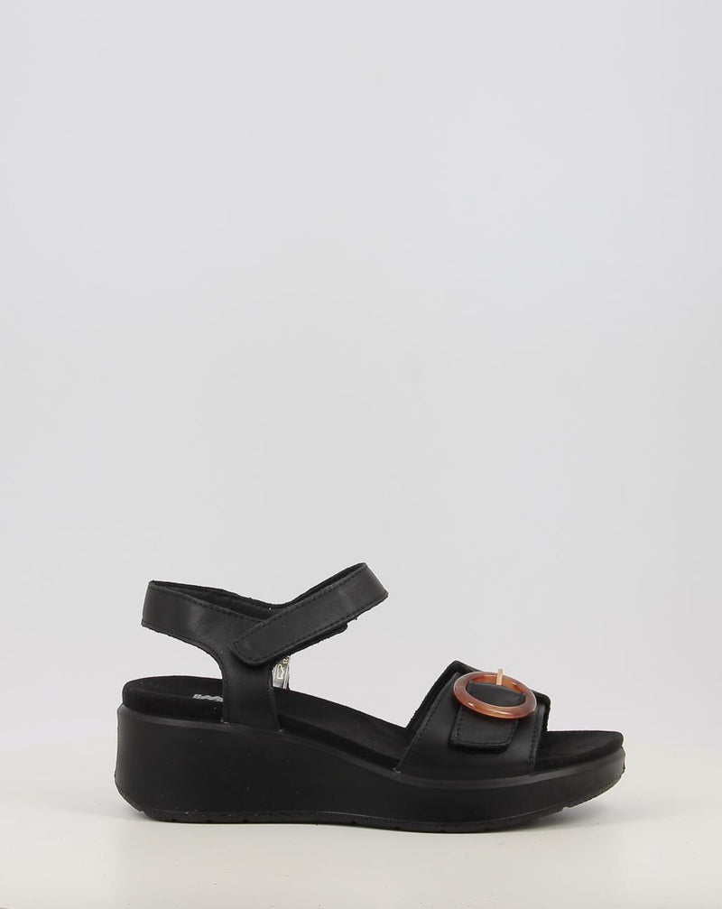 Sandalen IMAC CATERINA 109010 schwarz