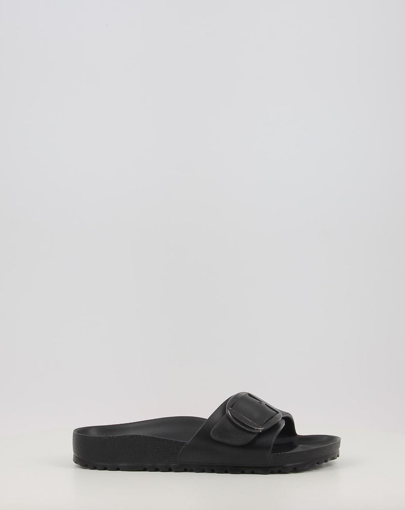 Sandalias BIRKENSTOCK MADRID BIG BUCKLE EVA negro