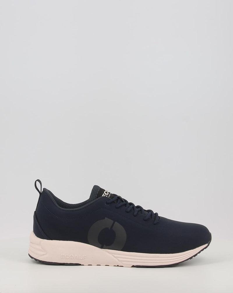 Zapatillas ECOALF CHICAGO MAN azul