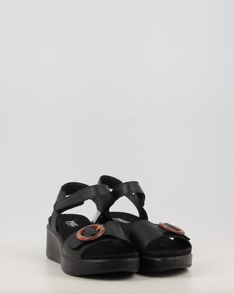Sandalen IMAC CATERINA 109010 schwarz