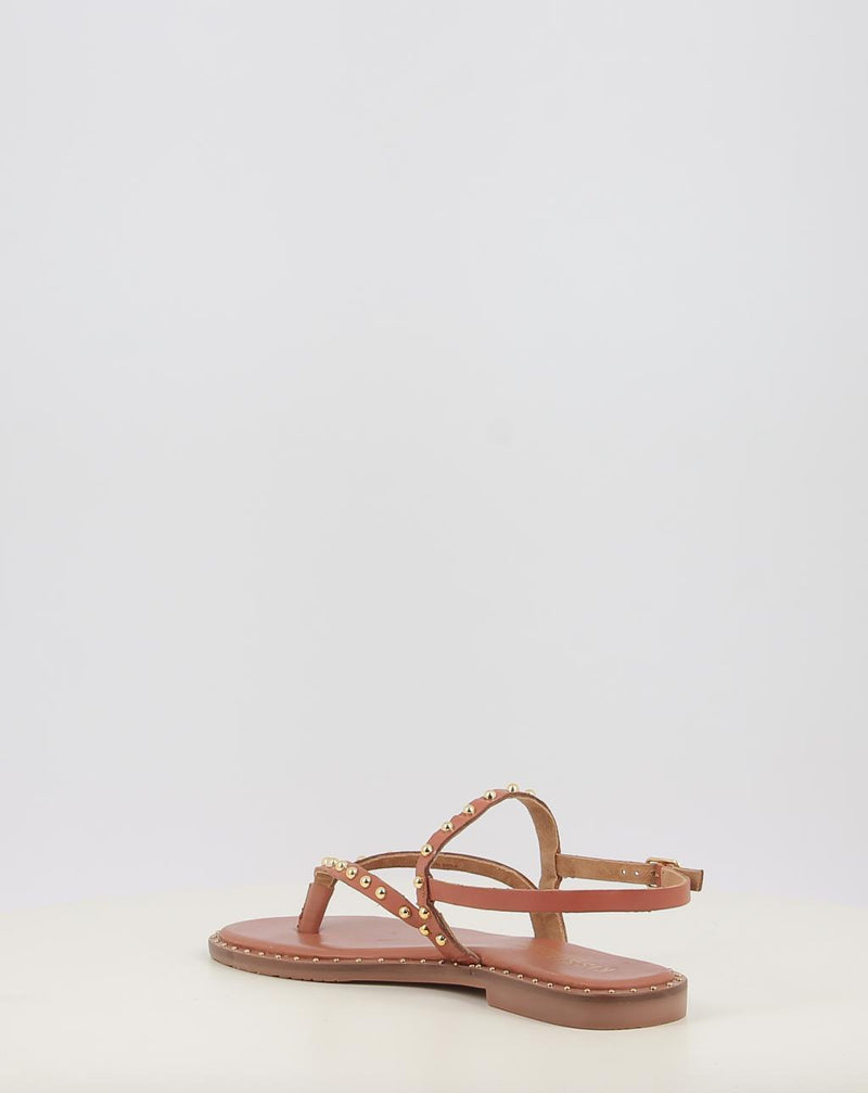 Sandalias KISSIA ERIE cuero