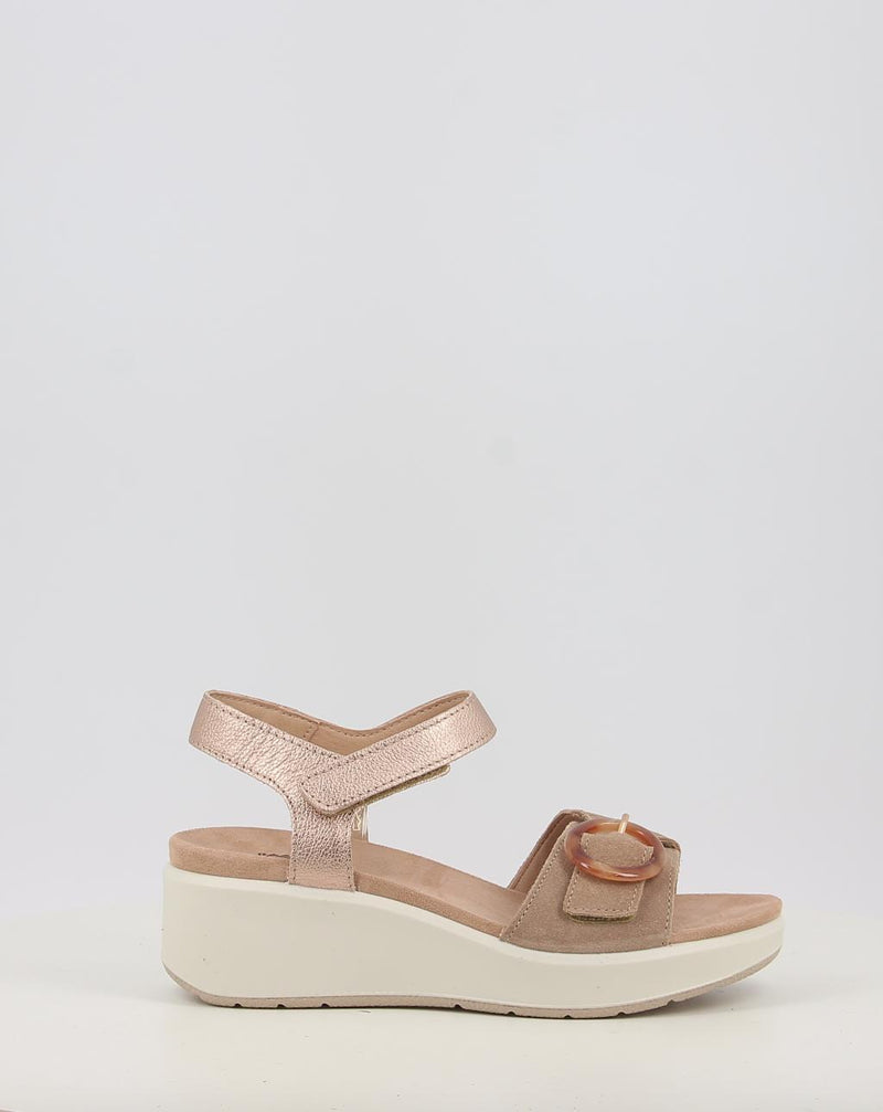 Sandalen IMAC CATERINA 109011 sand