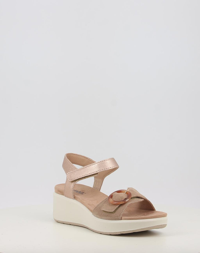 Sandalen IMAC CATERINA 109011 sand