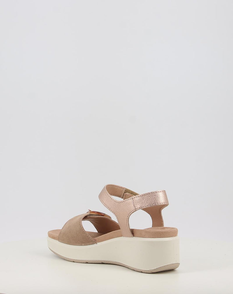 Sandalen IMAC CATERINA 109011 sand