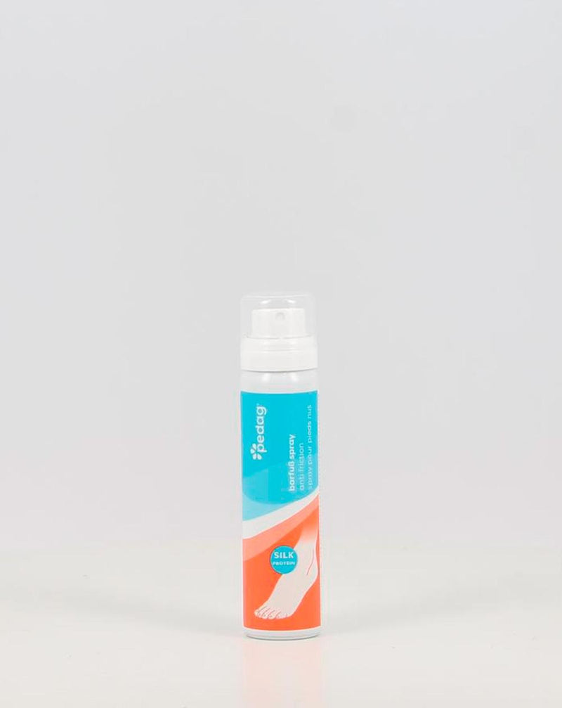 Pflege PEDAG SILKY TOUCH allgemein
