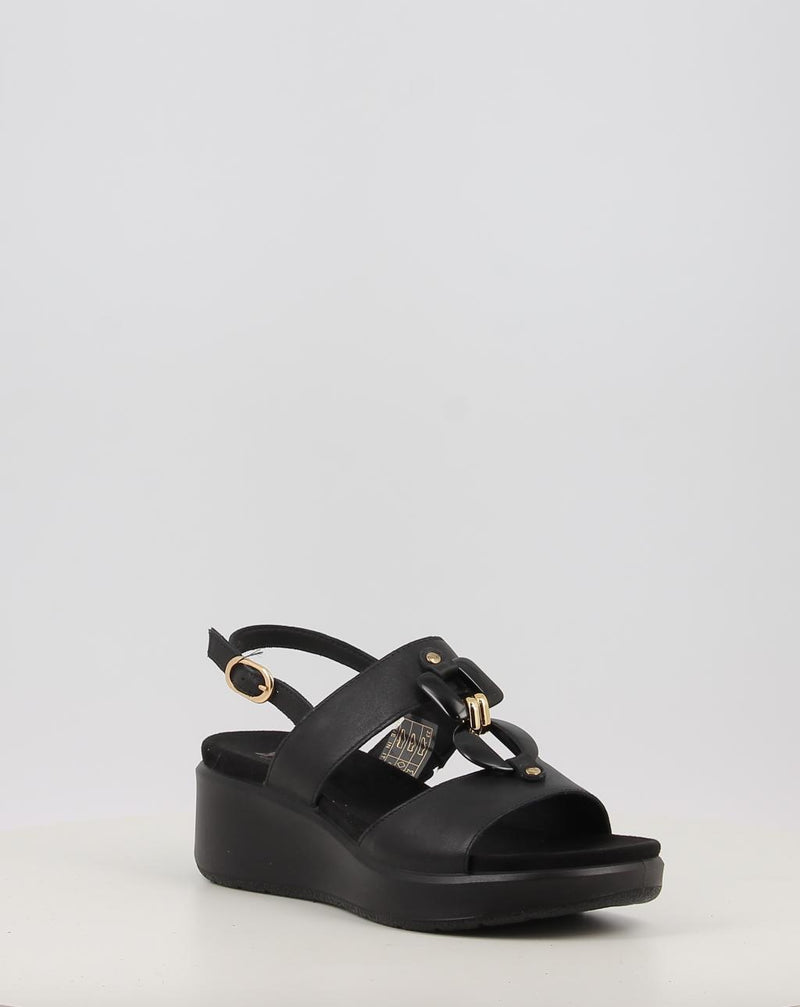 Sandalen IMAC CATERINA 109020 schwarz