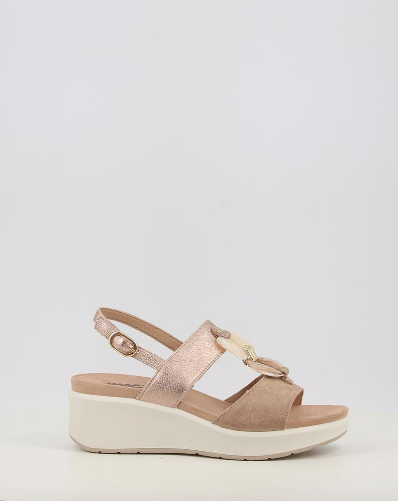 Sandalen IMAC CATERINA 109021 sand