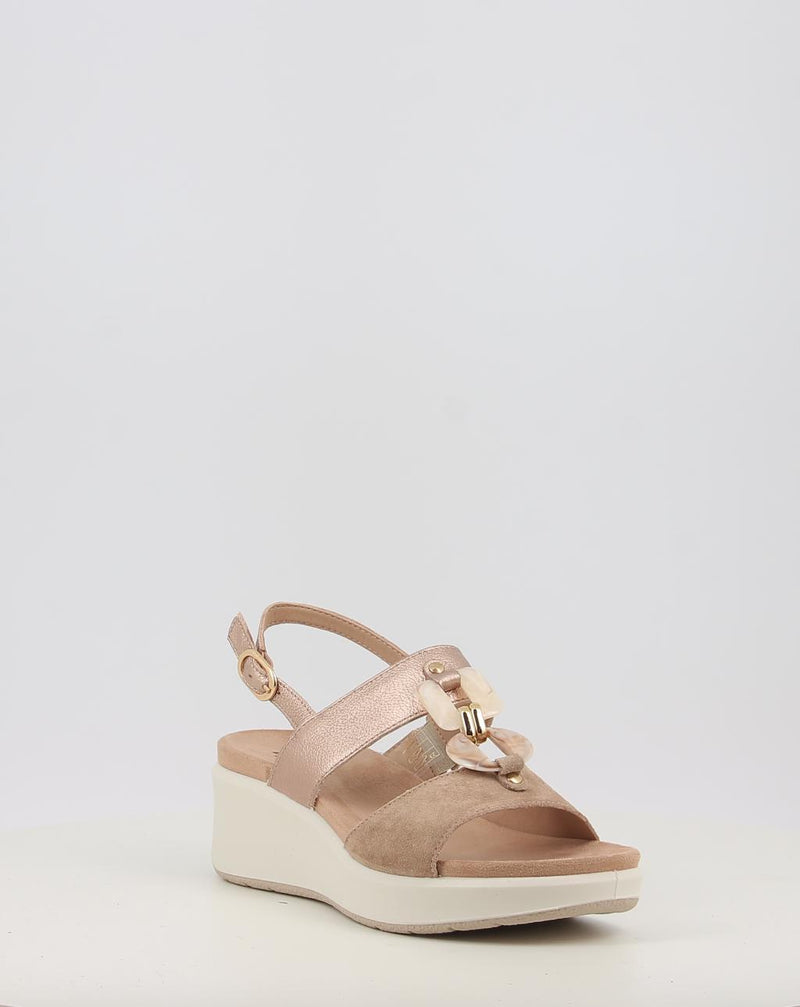 Sandalen IMAC CATERINA 109021 sand
