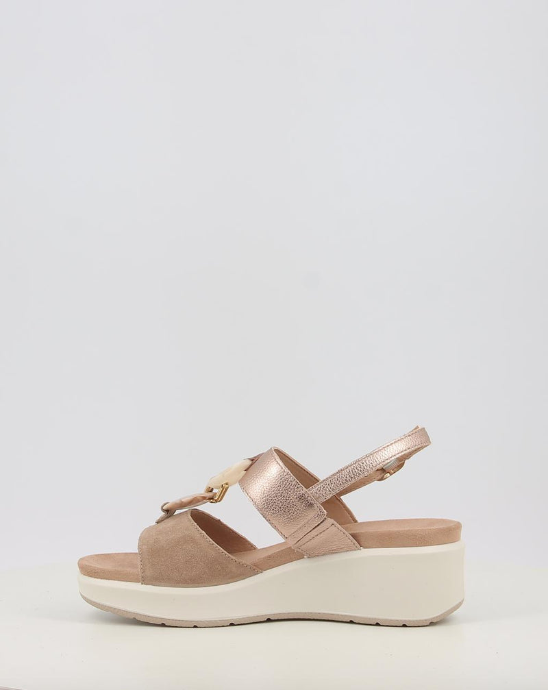 Sandalen IMAC CATERINA 109021 sand