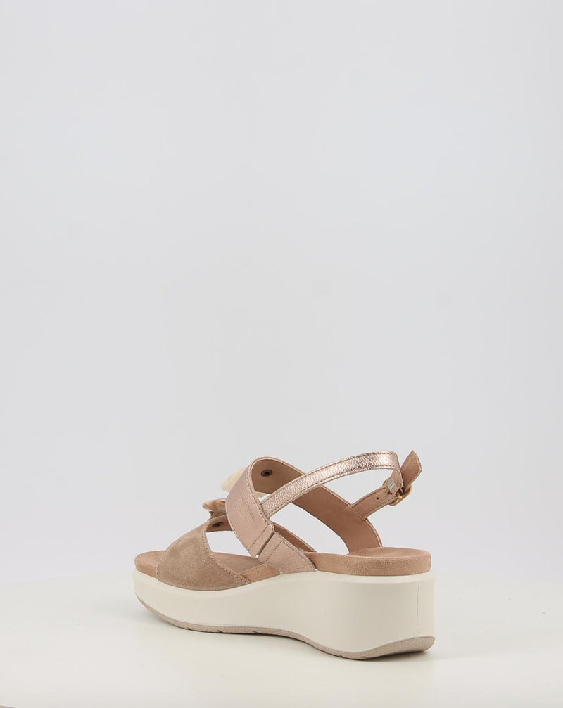 Sandalen IMAC CATERINA 109021 sand
