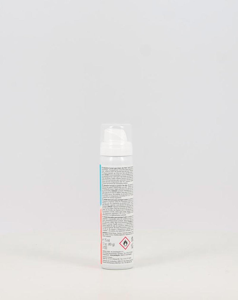 Pflege PEDAG SILKY TOUCH allgemein