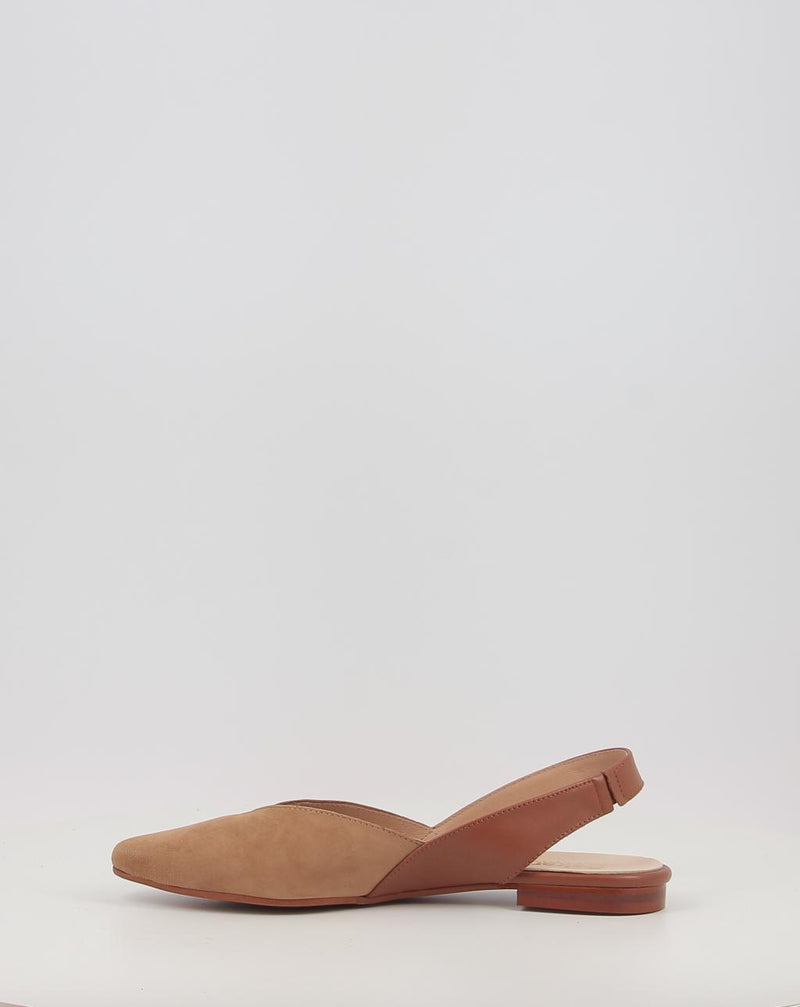 Zapatos OSKARBI 23515 cuero