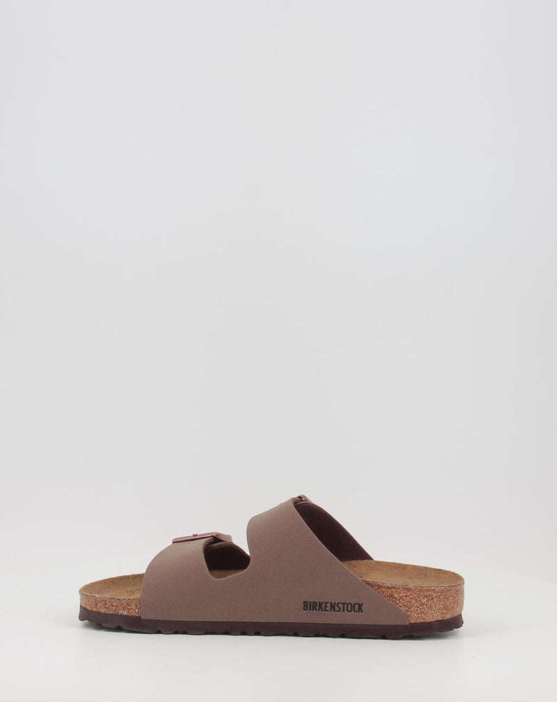 Sandalias BIRKENSTOCK ARIZONA BFBC marrón