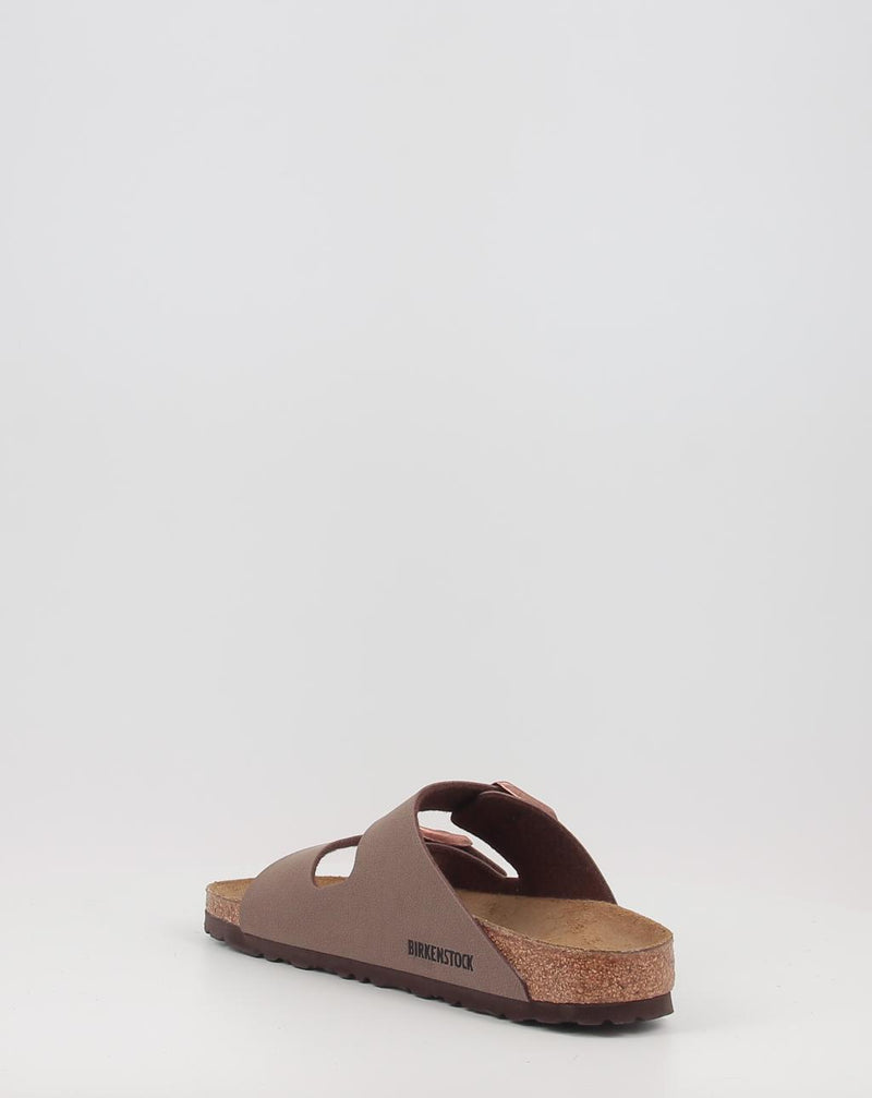 Sandalias BIRKENSTOCK ARIZONA BFBC marrón