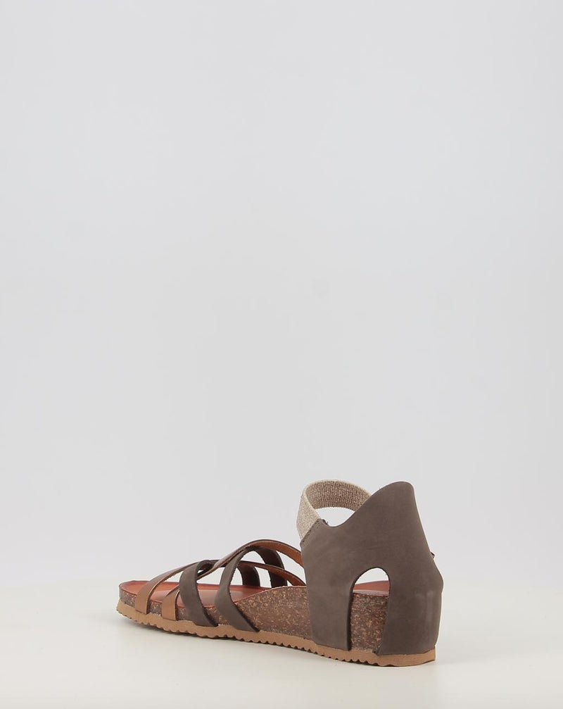 Sandalen IGI & CO ANTIBES 1197211 braun