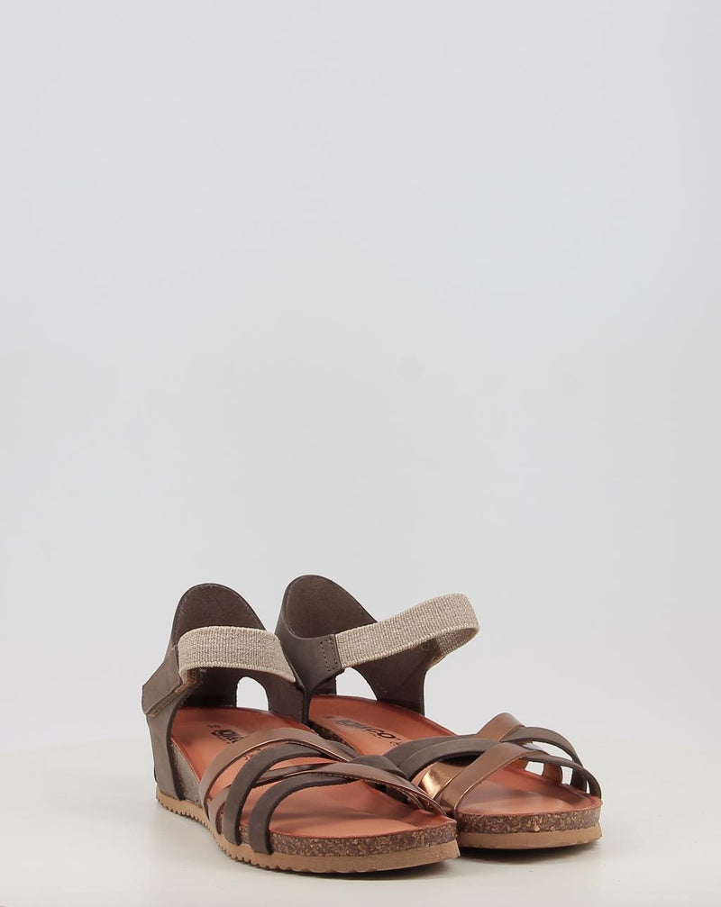 Sandalen IGI & CO ANTIBES 1197211 braun