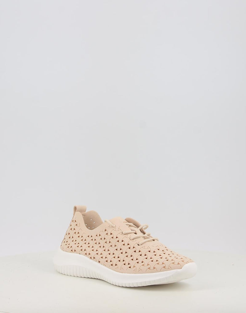 Zapatos EOLIGEROS LIBERTE beig