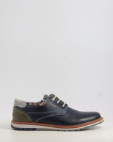 Schuhe PIKOLINOS BERNA M8J-4322C1 blau
