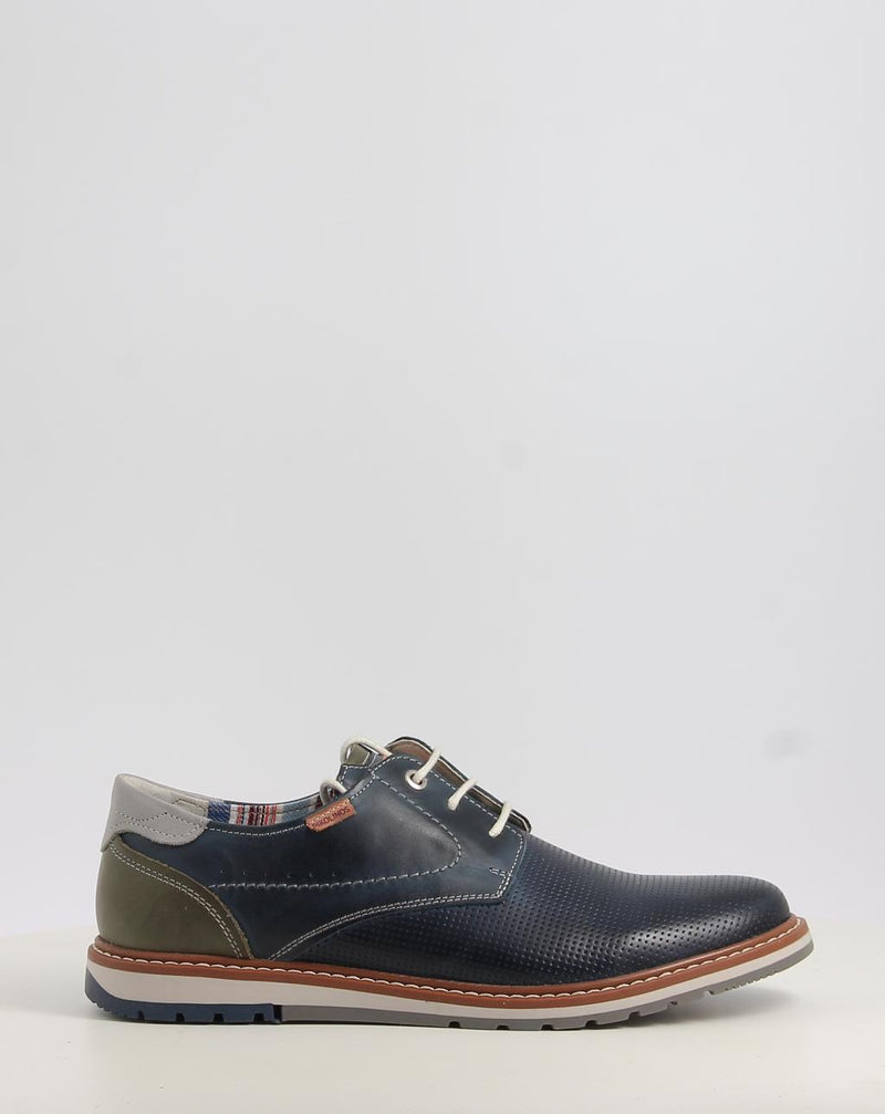 Schuhe PIKOLINOS BERNA M8J-4322C1 blau