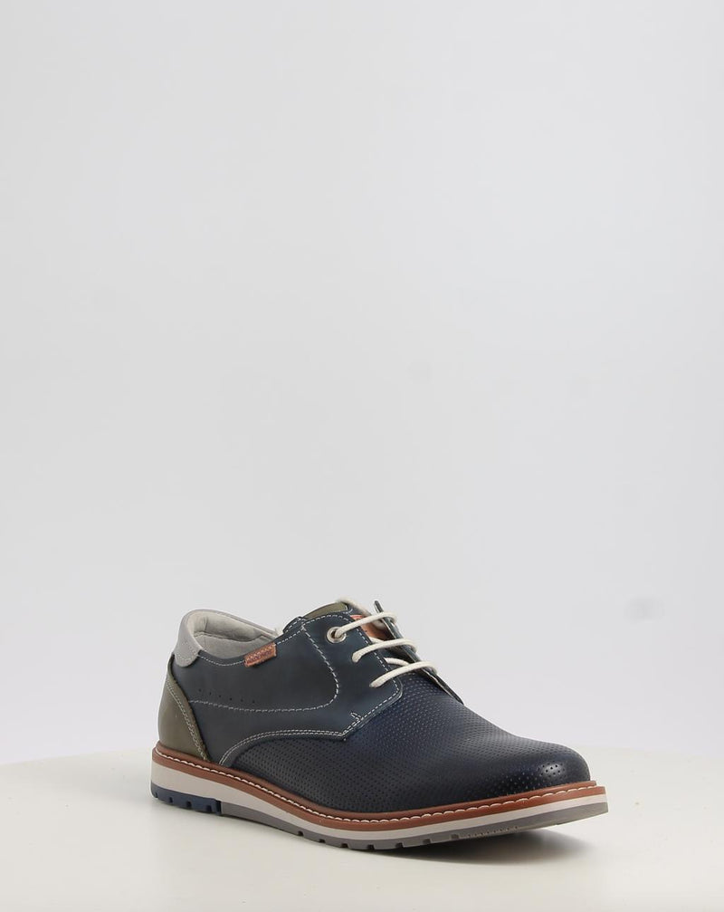 Schuhe PIKOLINOS BERNA M8J-4322C1 blau