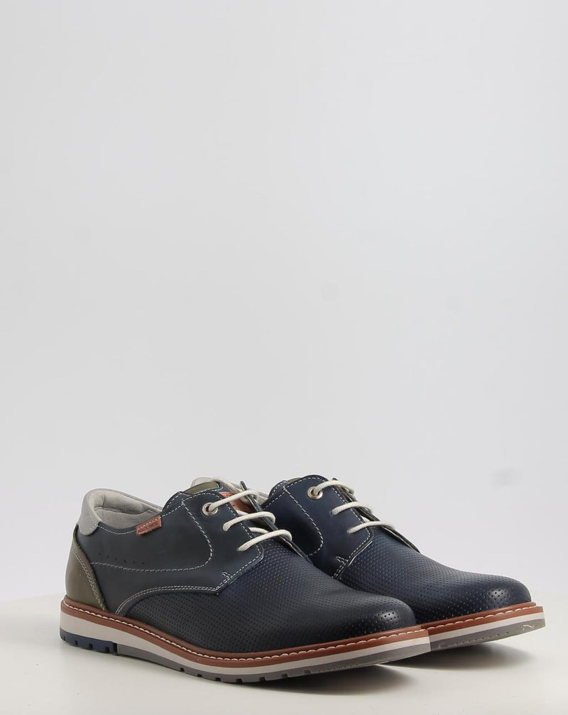 Schuhe PIKOLINOS BERNA M8J-4322C1 blau