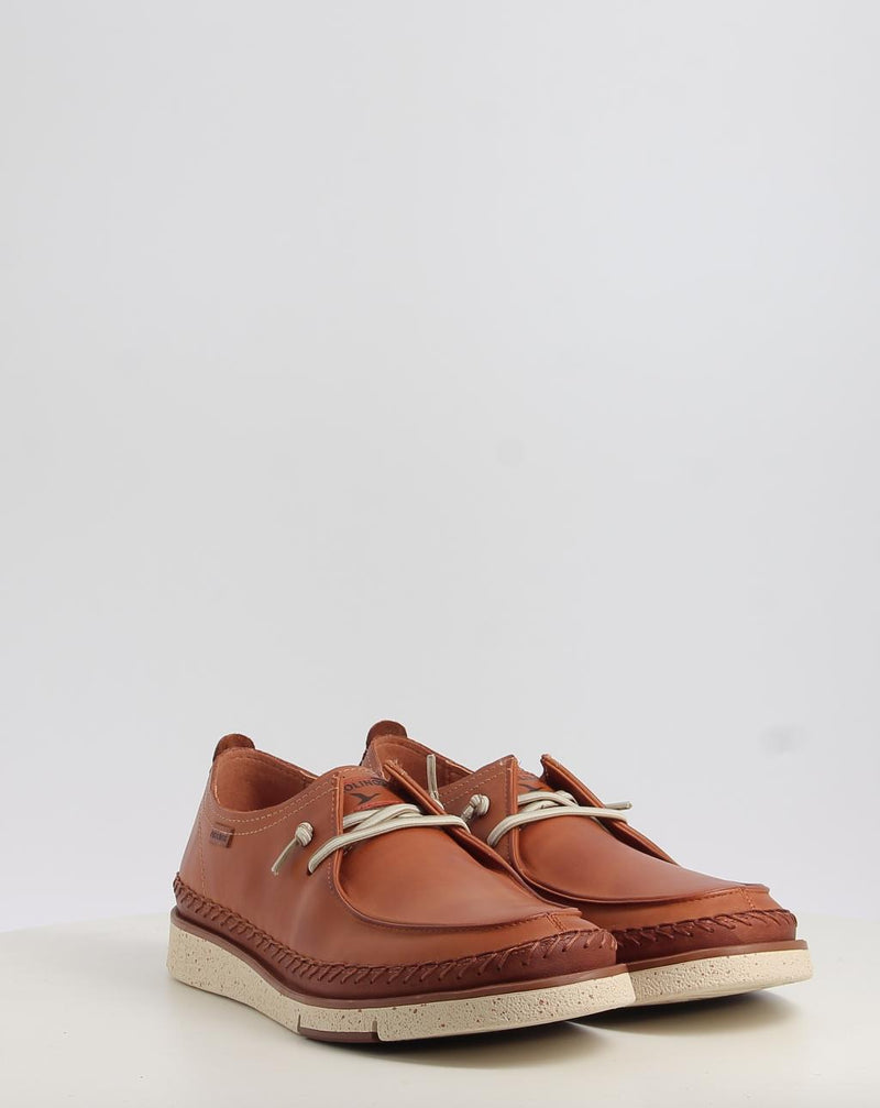 Schuhe PIKOLINOS SAN JUAN M6L-4274C1 leder
