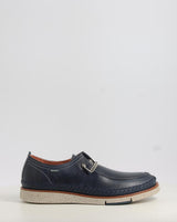 Schuhe PIKOLINOS SAN JUAN M6L-4274C1 blau