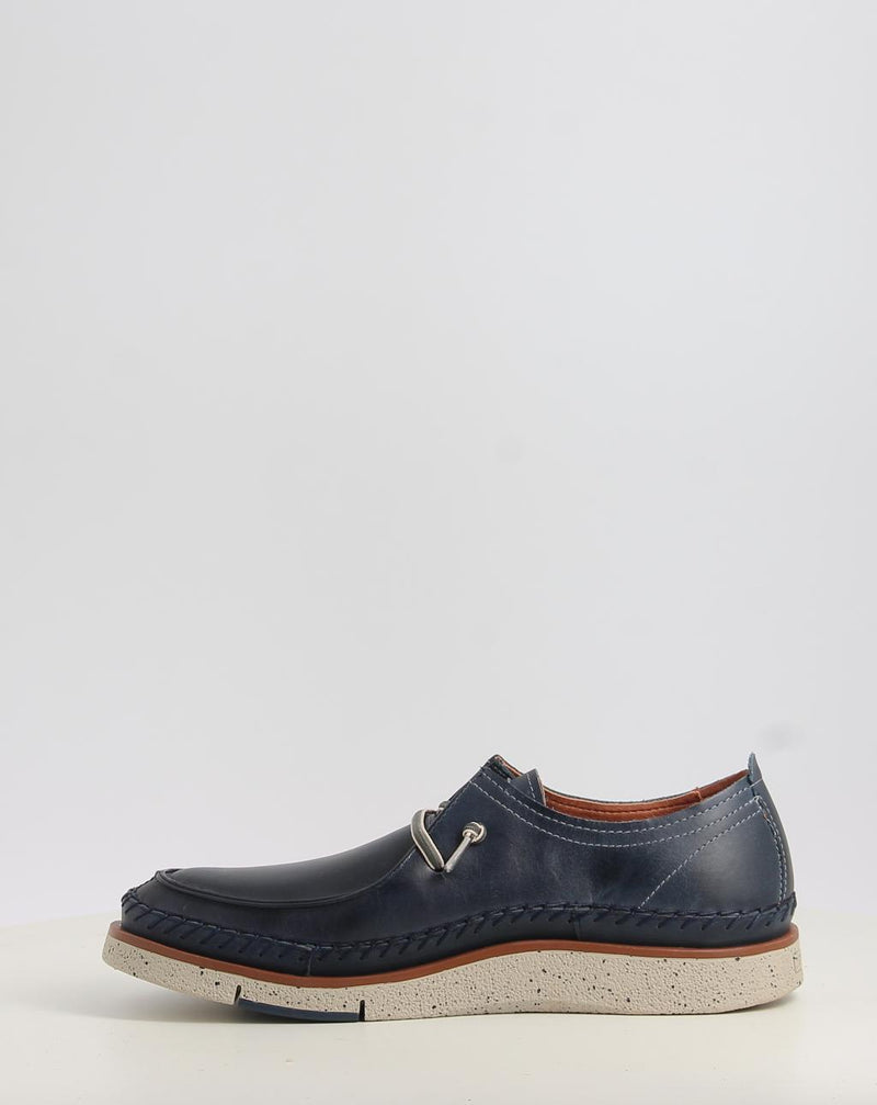 Schuhe PIKOLINOS SAN JUAN M6L-4274C1 blau