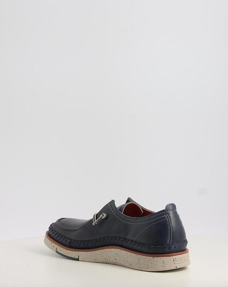 Schuhe PIKOLINOS SAN JUAN M6L-4274C1 blau