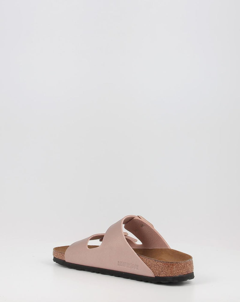 Sandalias BIRKENSTOCK ARIZONA BF rosa