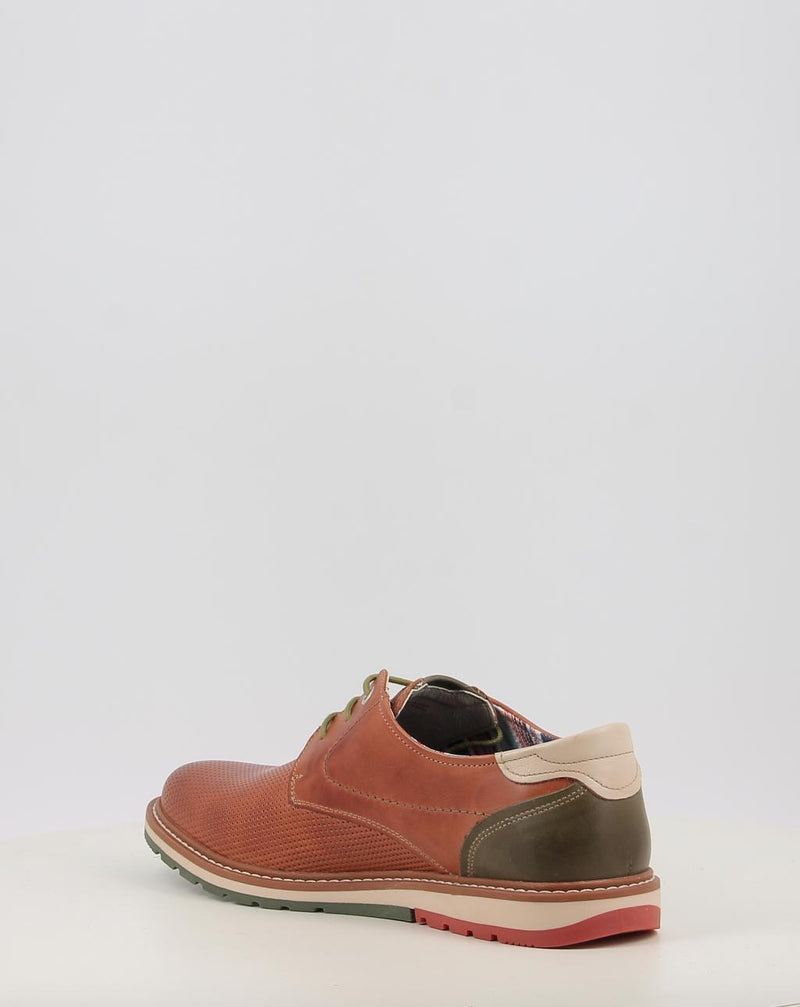 Schuhe PIKOLINOS BERNA M8J-4322C1 leder