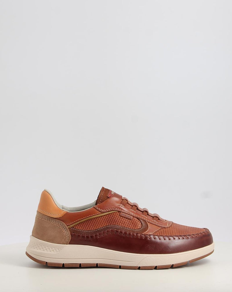 Schuhe PIKOLINOS SALAMANCA M7W-6423C1 leder