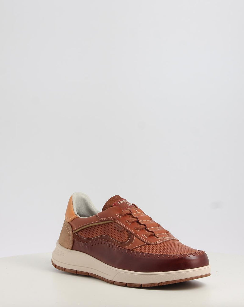 Schuhe PIKOLINOS SALAMANCA M7W-6423C1 leder