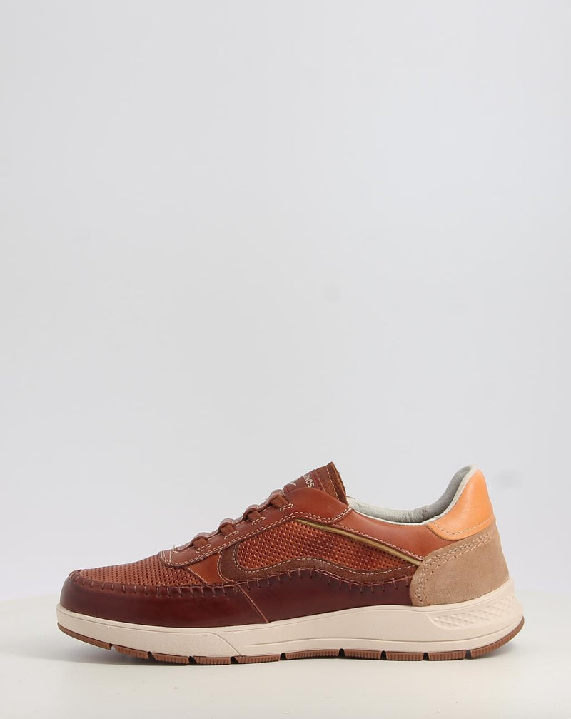 Schuhe PIKOLINOS SALAMANCA M7W-6423C1 leder