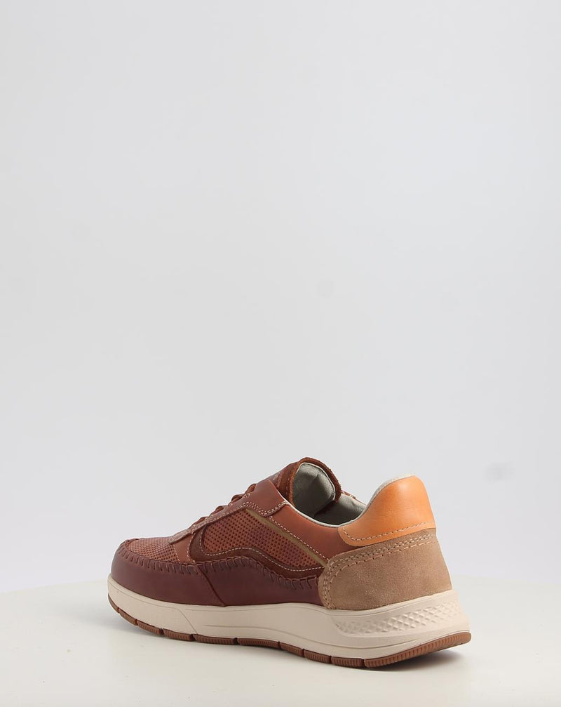 Schuhe PIKOLINOS SALAMANCA M7W-6423C1 leder