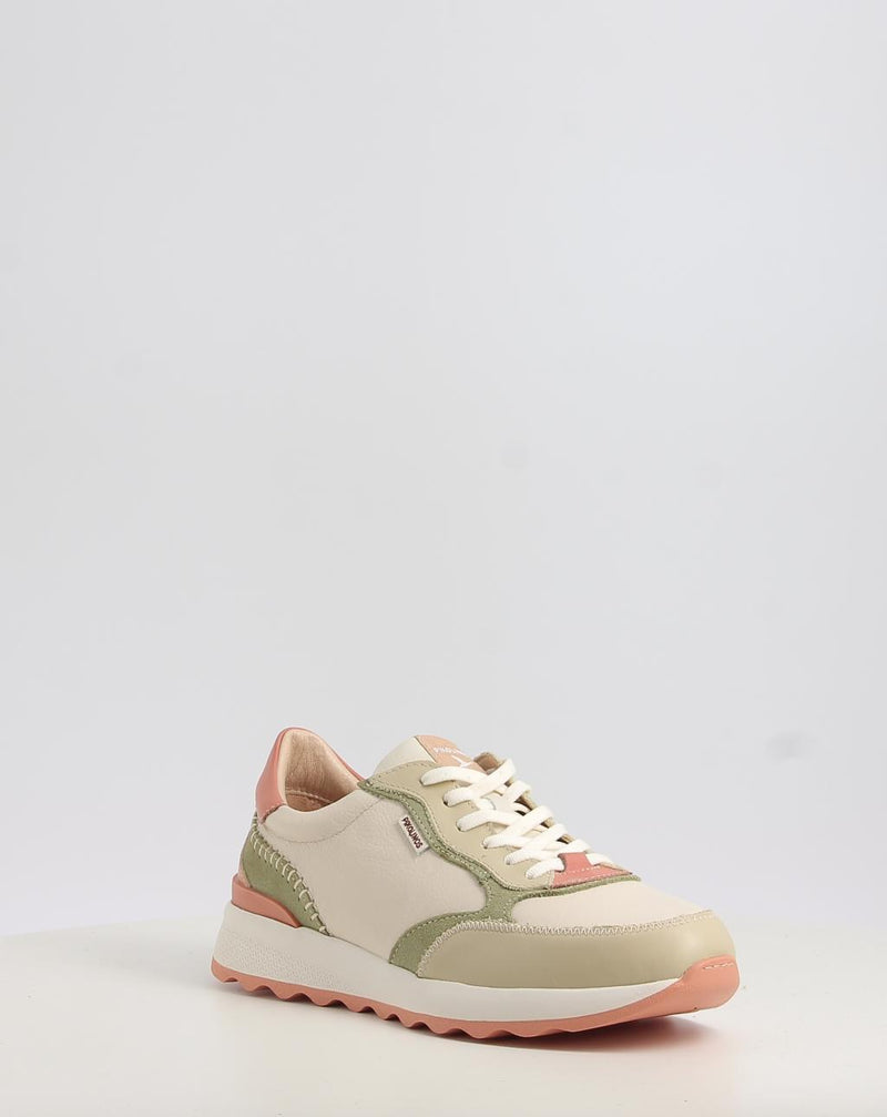 Sportschuhe PIKOLINOS ARRECIFE W1M-6625C5 beige
