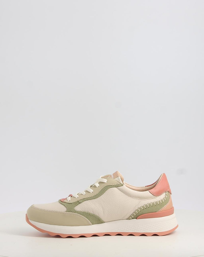Sportschuhe PIKOLINOS ARRECIFE W1M-6625C5 beige