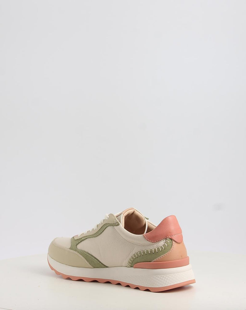 Sportschuhe PIKOLINOS ARRECIFE W1M-6625C5 beige