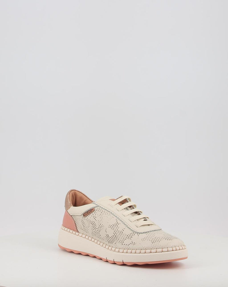Sportschuhe PIKOLINOS ARENAS W0C-6621C1 creme