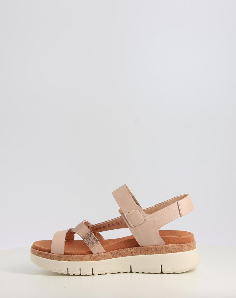Sandalen PIKOLINOS PALMA W4N-0968CLC1 beige